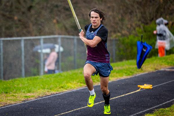 RHS Track Meet